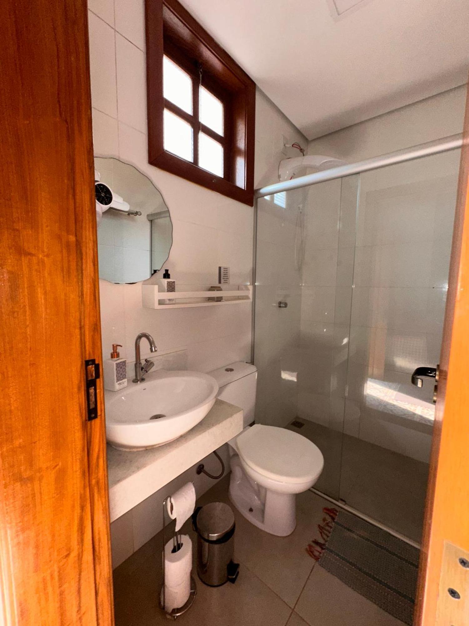 Villa Rica Pousada Brumadinho Exterior foto